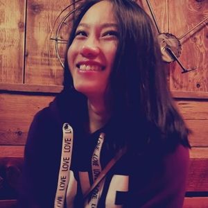 Meet your Posher, Vân